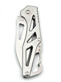 KAMP OUTDOOR ALASKA MİNİ ÇAKI ANAHTAR APARATLI MODEL 2 