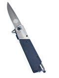 KAMP SWAT ÇAKI 22,7 CM İÇTEN KİLİTLİ  KEMER KLİPSLİ 