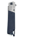 KAMP SWAT ÇAKI 22,7 CM İÇTEN KİLİTLİ  KEMER KLİPSLİ 