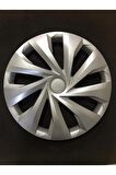 Seat Toledo Uyumlu 13 inç Jant Kapağı 13YGR857