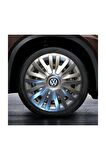 Volkswagen T5 Uyumlu 14 Inc Jant Kapağı Takımı