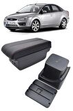 Ford Focus 2 2005-2011 Delmesiz Vidasız Kol Dayama Kolçak