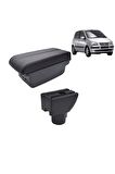 Hyundai Getz 2005-2008 Uyumlu Delmesiz Vidasız Kol Dayama Kolçak