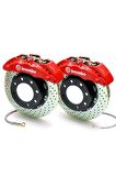 Brembo Kaliper Kapağı 4'lü Set Kırmızı Özel Kutu Korumalı Gönderim