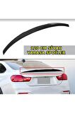 Fıat Egea Uyumlu Yarasa Spoiler 120 Cm