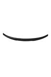 Peugeot 407 Uyumlu Yarasa Spoiler 120 Cm