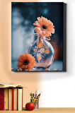 Sayılarla Boyama Seti Kasnaklı Günaydın Perşembe 40 X 50 Cm