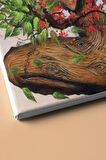 Sayılarla Boyama Seti Kasnaklı Anne Ve Bebek 60 X 75 Cm