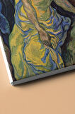 Sayılarla Boyama Seti Kasnaklı Van Gogh Pıeta 40 X 50 Cm