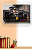 Sayılarla Boyama Seti Kasnaklı F1 Rb 40 X 50 Cm