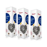 Balen Çörekotu Yağı - Soğuk Pres 3 x 250 ML (Yerli)