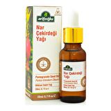 Arifoğlu Nar Çekirdeği Yağı 20 Ml