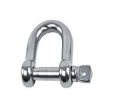 10 MM NORMAL ZİNCİR KİLİDİ