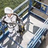 KARCHER HD 5/15 C PLUS BASINÇLI YIKAMA MAKİNESİ