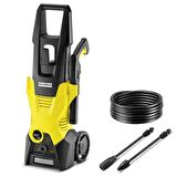 KARCHER K3 EU 120 BAR BASINÇLI YIKAMA MAKİNESİ