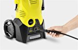 KARCHER K3 EU 120 BAR BASINÇLI YIKAMA MAKİNESİ