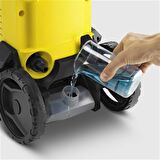 KARCHER K3 EU 120 BAR BASINÇLI YIKAMA MAKİNESİ