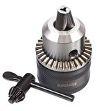 MERCURE 3-16mm B-18 KONİK ANAHTARLI MANDREN