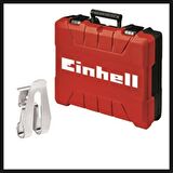 EINHELL TE-DY AKÜLÜ ALÇIPAN VİDALAMA 18V + 4.0 AH PLUS STARTER KIT