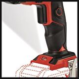 EINHELL TE-DY AKÜLÜ ALÇIPAN VİDALAMA 18V + 4.0 AH PLUS STARTER KIT