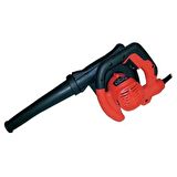 MAX-EXTRA MX5205 DEVİR AYARLI ÜFLEYİCİ EMİCİ KÖRÜK 600 WATT