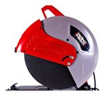 ATTLAS GCS 355 B PROFİL KESME MAKİNESİ