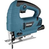 PROTER PD700E 600 W ŞANZIMANLI DEKUPAJ TESTERE