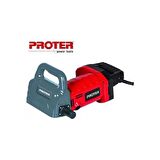 PROTER PR 1090 WK KANAL AÇMA KAZIMA MAKİNESİ