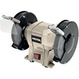 PROTER PR 200 ZIMPARA TAŞ MOTORU