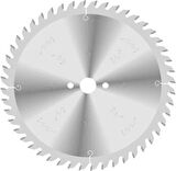LEİS 250mmx3.2mm 80 DİŞ AHŞAP VE SUNTA TESTERESİ
