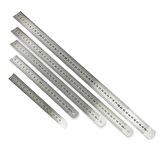 100cm ÇELİK CETVEL KALIN (EŞ DEĞER TABLOSU)