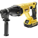 DEWALT DCH133M1 4.0 AH AKÜLÜ KIRICI DELİCİ