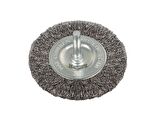 75 mm PİMLİ DAİRE FIRÇA
