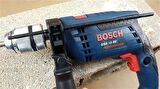 BOSCH GSB 13 RE DARBELİ MATKAP