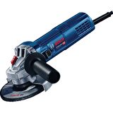 BOSCH GWS 9-115 AVUÇ TAŞLAMA