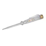 İZELTAŞ 135mm ELEKTRİK KONTROL KALEMİ DÜZ UÇLU