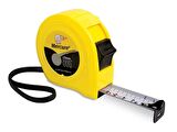 MERCURE 3M 16mm ŞERİT METRE