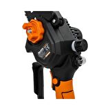 MAX EXTRA MX8006 20 V 2 AH AKÜLÜ DAL KESME BUDAMA MAKİNESİ