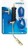 NURGAZ NG0700 VAKUMLU PÜRMÜZ SETİ