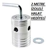 TIRPAN ÖRÜMCEK BAŞLIK ALLENLİ