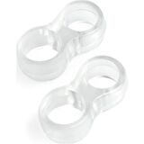 PLASTİK KAPI TAMPONU 5'Lİ