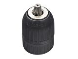 PLS 0,8-10mm 1/2-20 UNF DİŞİ ELLE SIKMA MANDREN
