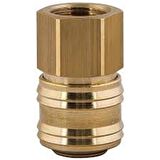 HAVA VALFİ 3/8" DİŞİ