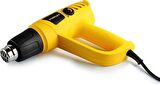 STANLEY STXH2000 2000 W SICAK HAVA TABANCASI
