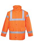 REFLEKTÖRLÜ PARKA 