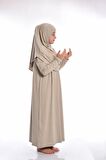 ÇOCUK NAMAZ KIYAETİ-BEJ (9-12YAŞ)