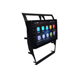 AUDİ A6 1997-2004 UYUMLU 9 İNÇ 2+32 GB MULTİMEDYA