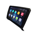 AUDİ TT 2007-2011 UYUMLU 9 İNÇ 2+32 GB MULTİMEDYA