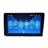 SEAT EXEO 2009-2011 UYUMLU 9 inç 4-64 GB MULTİMEDYA