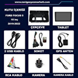 SEAT ALTEA 2004-2015 TOLEDO 2005-2007 UYUM 8-128 GB MULTİMEDYA